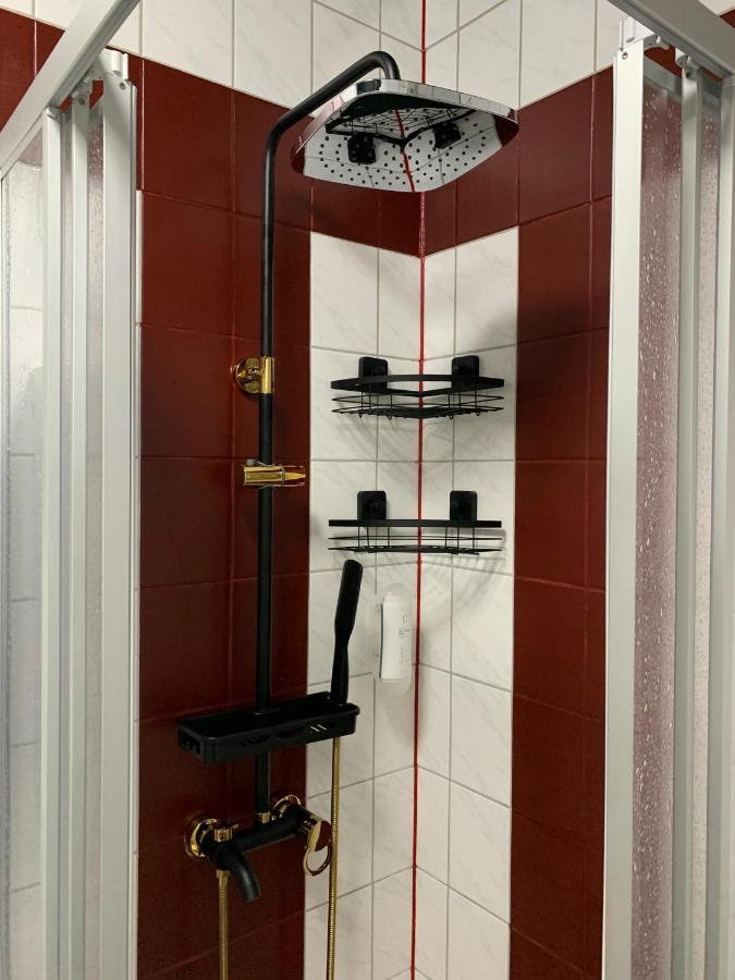 Best-Preis -Gold Suite- Mit Netflix, Self-Check-In, Ebike Ladestation, Fahrradraum, Wlan, Netflix Und Massagesessel - Direkt Am Elberadweg Im Herzen Von ויטנברג מראה חיצוני תמונה