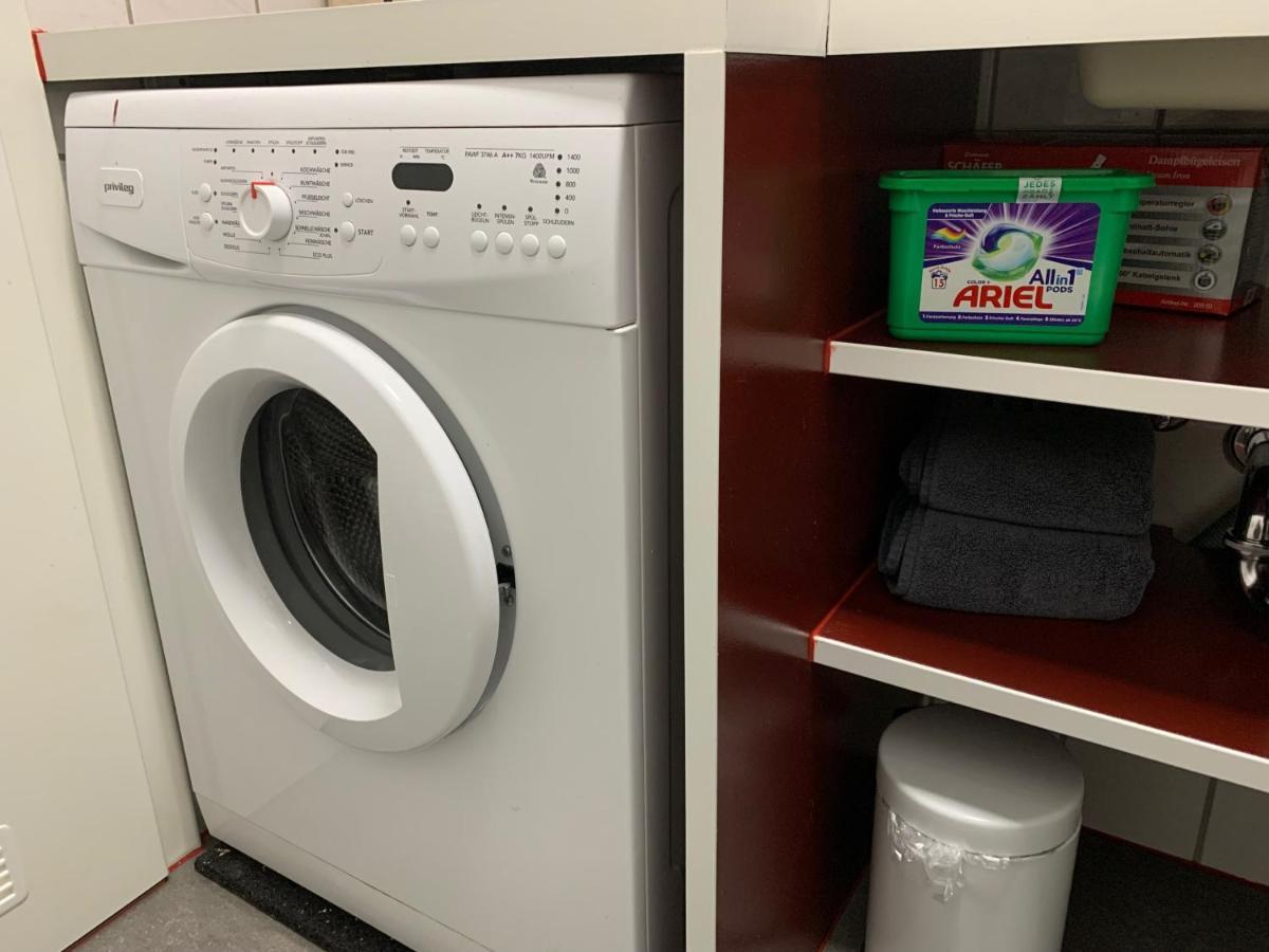 Best-Preis -Gold Suite- Mit Netflix, Self-Check-In, Ebike Ladestation, Fahrradraum, Wlan, Netflix Und Massagesessel - Direkt Am Elberadweg Im Herzen Von ויטנברג מראה חיצוני תמונה