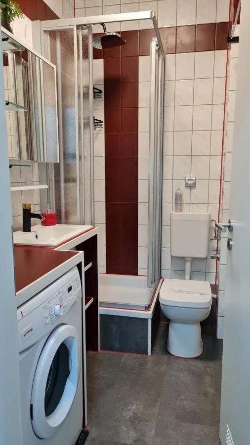Best-Preis -Gold Suite- Mit Netflix, Self-Check-In, Ebike Ladestation, Fahrradraum, Wlan, Netflix Und Massagesessel - Direkt Am Elberadweg Im Herzen Von ויטנברג מראה חיצוני תמונה