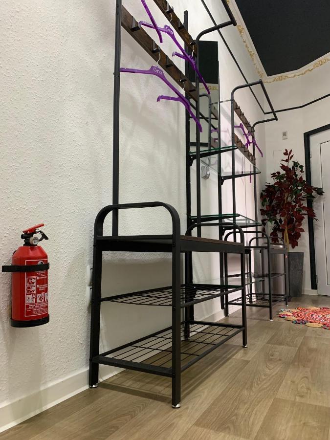 Best-Preis -Gold Suite- Mit Netflix, Self-Check-In, Ebike Ladestation, Fahrradraum, Wlan, Netflix Und Massagesessel - Direkt Am Elberadweg Im Herzen Von ויטנברג מראה חיצוני תמונה