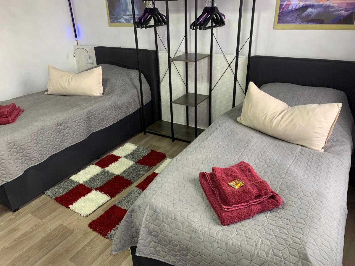 Best-Preis -Gold Suite- Mit Netflix, Self-Check-In, Ebike Ladestation, Fahrradraum, Wlan, Netflix Und Massagesessel - Direkt Am Elberadweg Im Herzen Von ויטנברג מראה חיצוני תמונה