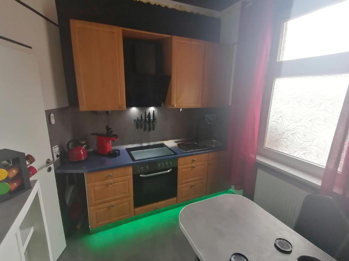 Best-Preis -Gold Suite- Mit Netflix, Self-Check-In, Ebike Ladestation, Fahrradraum, Wlan, Netflix Und Massagesessel - Direkt Am Elberadweg Im Herzen Von ויטנברג מראה חיצוני תמונה