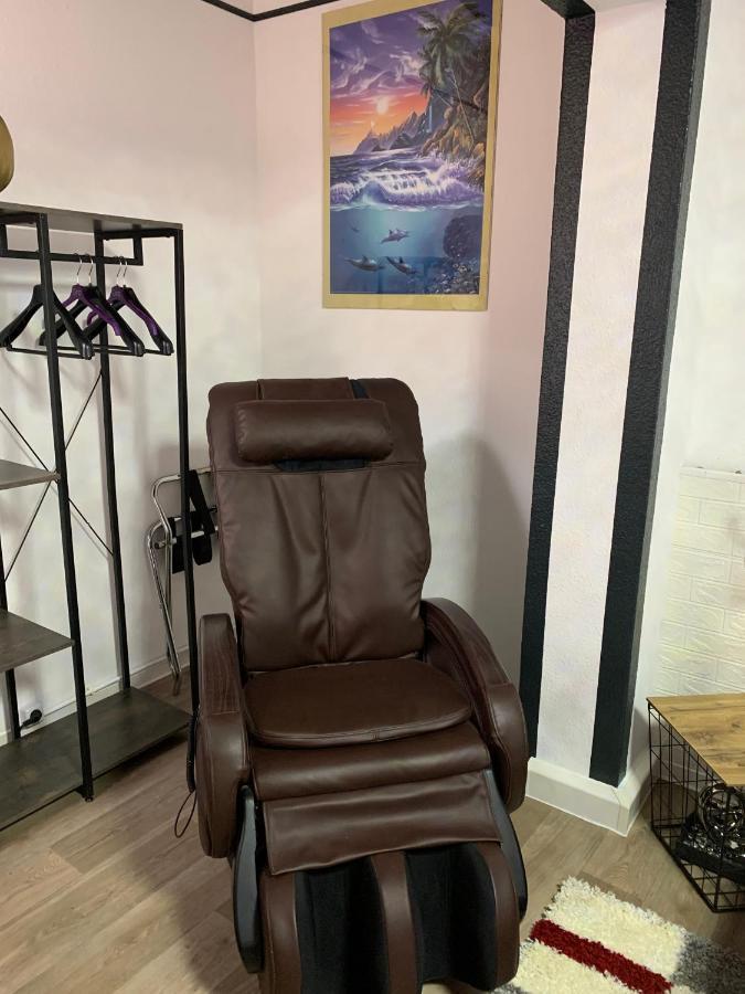 Best-Preis -Gold Suite- Mit Netflix, Self-Check-In, Ebike Ladestation, Fahrradraum, Wlan, Netflix Und Massagesessel - Direkt Am Elberadweg Im Herzen Von ויטנברג מראה חיצוני תמונה